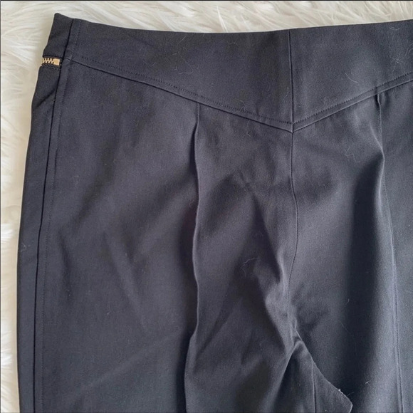 New Opening Ceremony Skinny Ski Pants Black NWT Women’s 8 - Picture 10 of 10